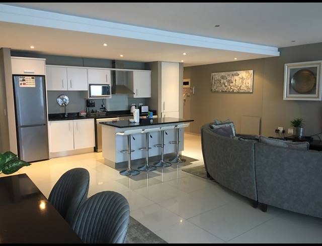 2 BEDROOM APARTMENT FOR SALE IN TABLE VIEW